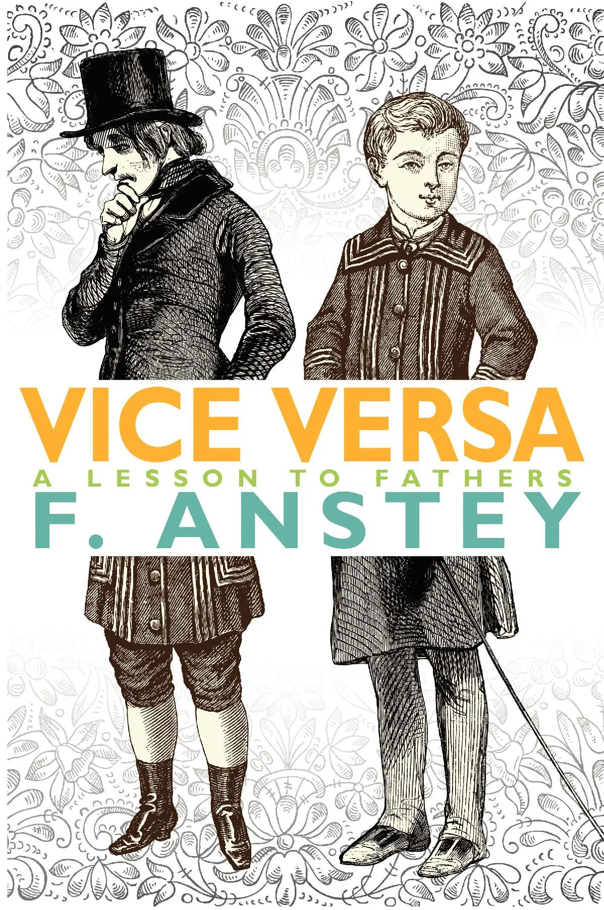 Vice Versa