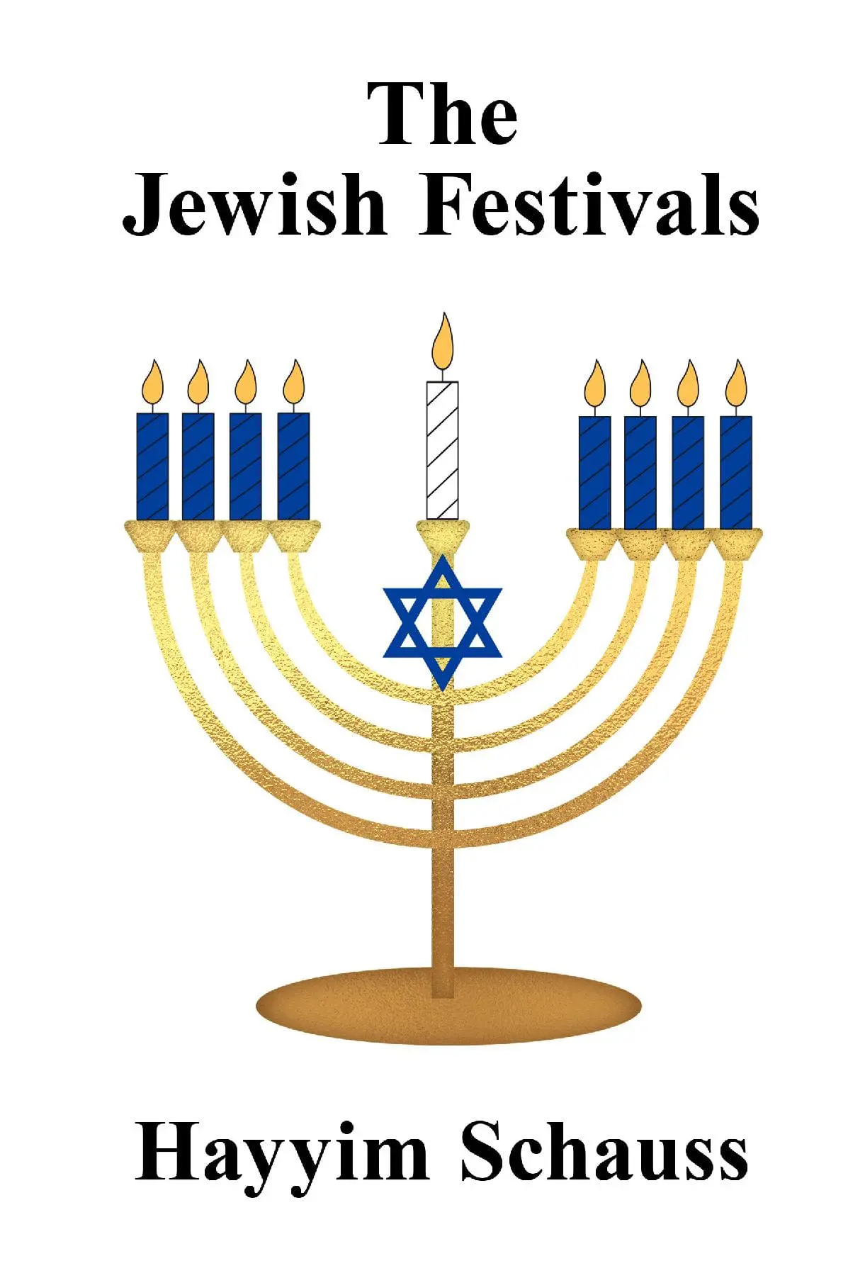 The Jewish Festivals