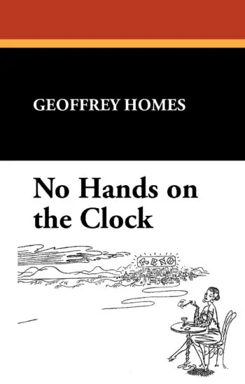 No Hands on the Clock