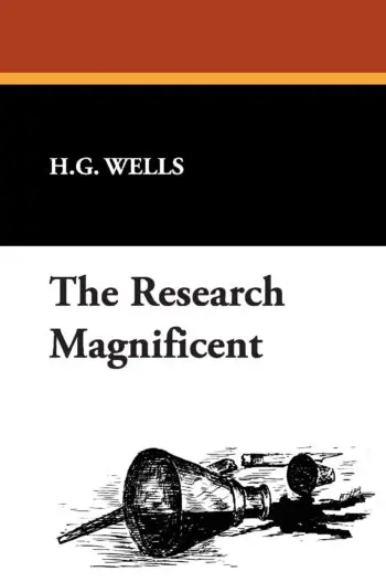 The Research Magnificent