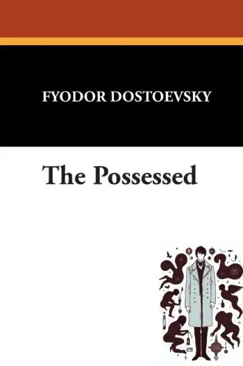 The Possessed