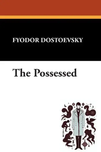 The Possessed