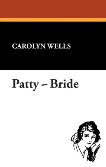 Patty - Bride