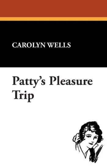 Patty's Pleasure Trip