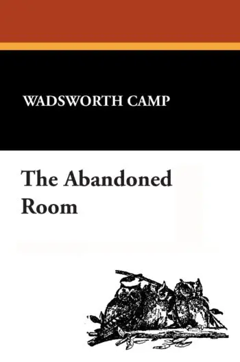 The Abandoned Room