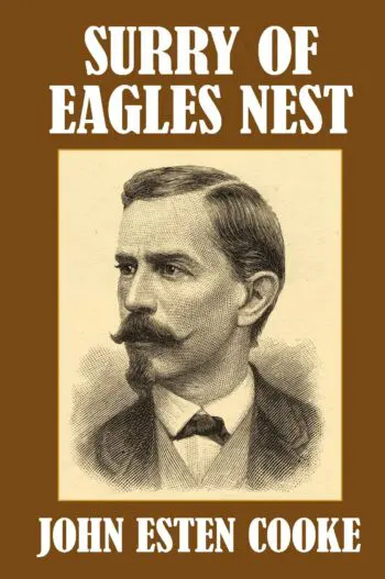 Surry of Eagles Nest