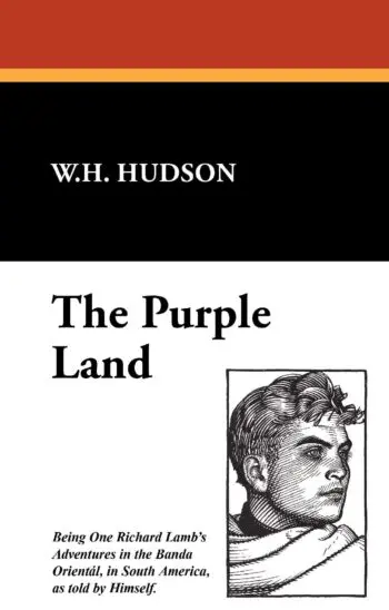 The Purple Land