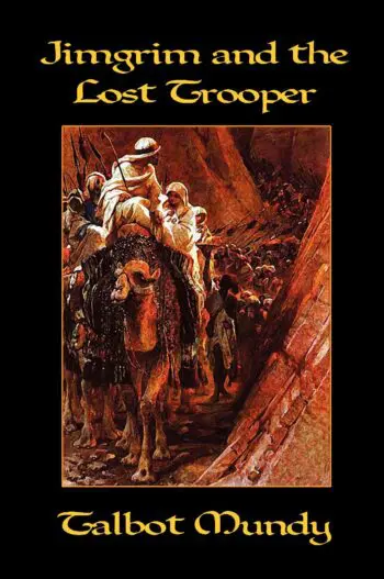 Jimgrim and the Lost Trooper
