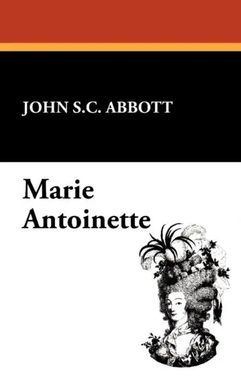 Marie Antoinette