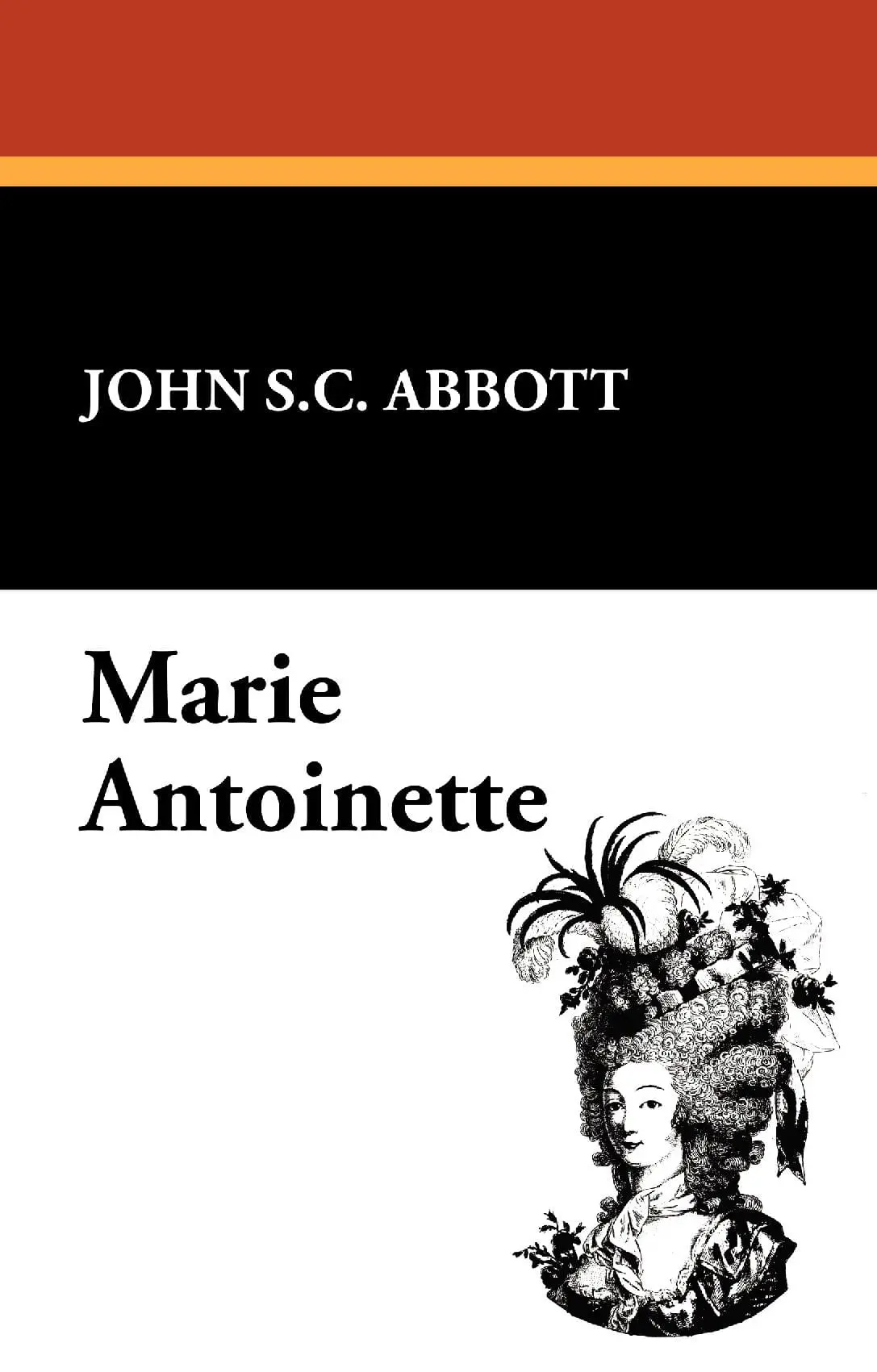 Marie Antoinette