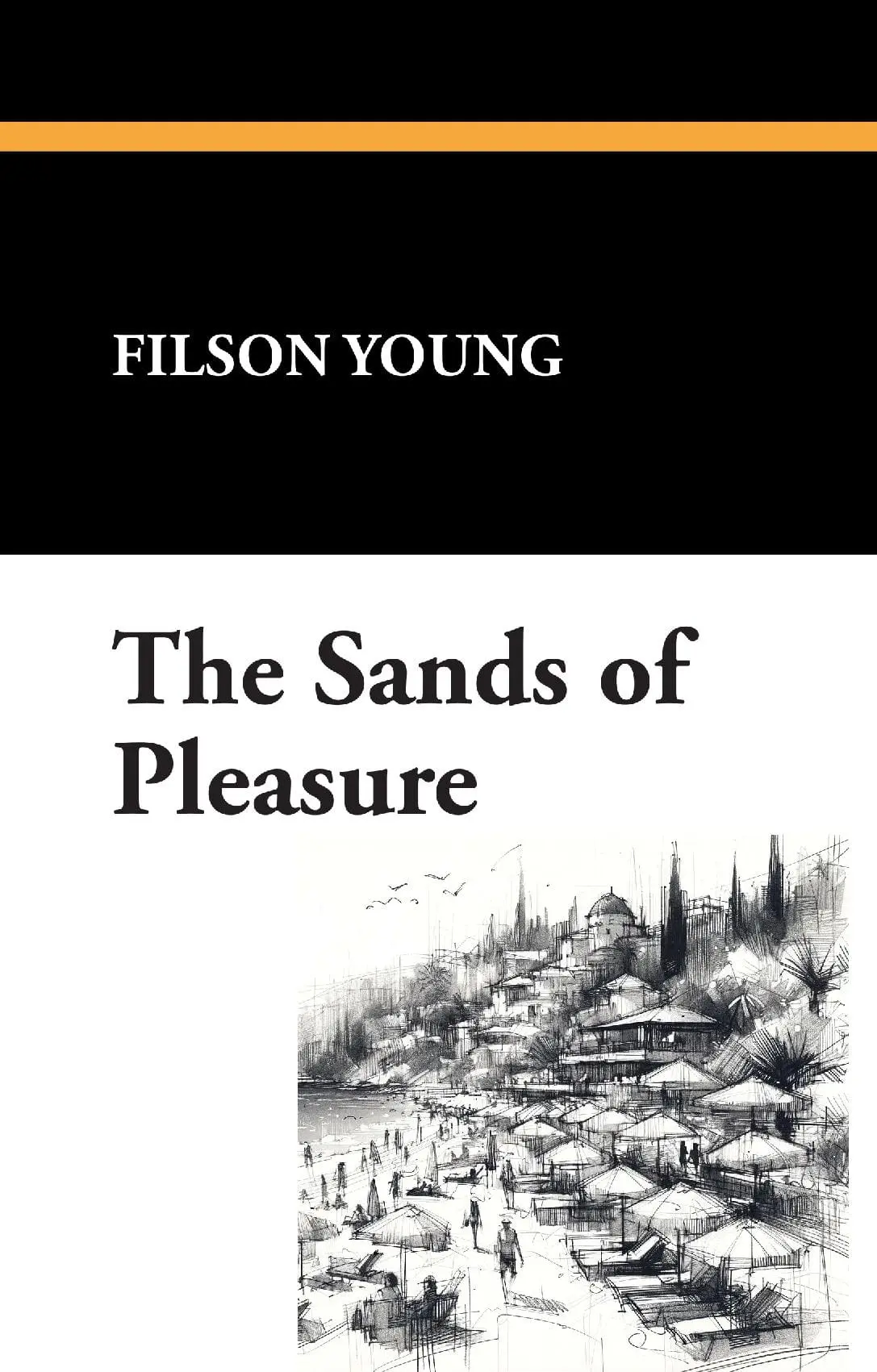 The Sands of Pleasure