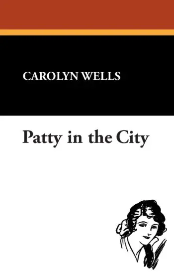Patty in the City