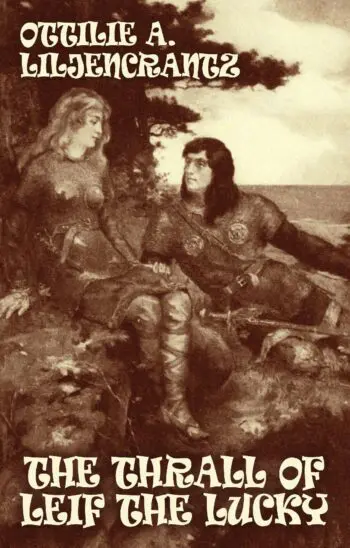 The Thrall of Leif the Lucky