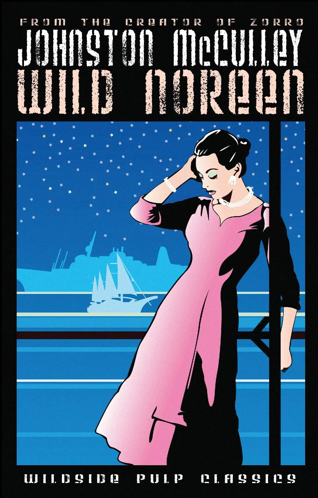 Wild Noreen