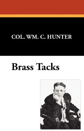 Brass Tacks