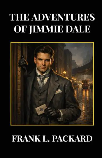 The Adventures of Jimmie Dale