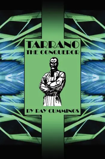Tarrano the Conqueror