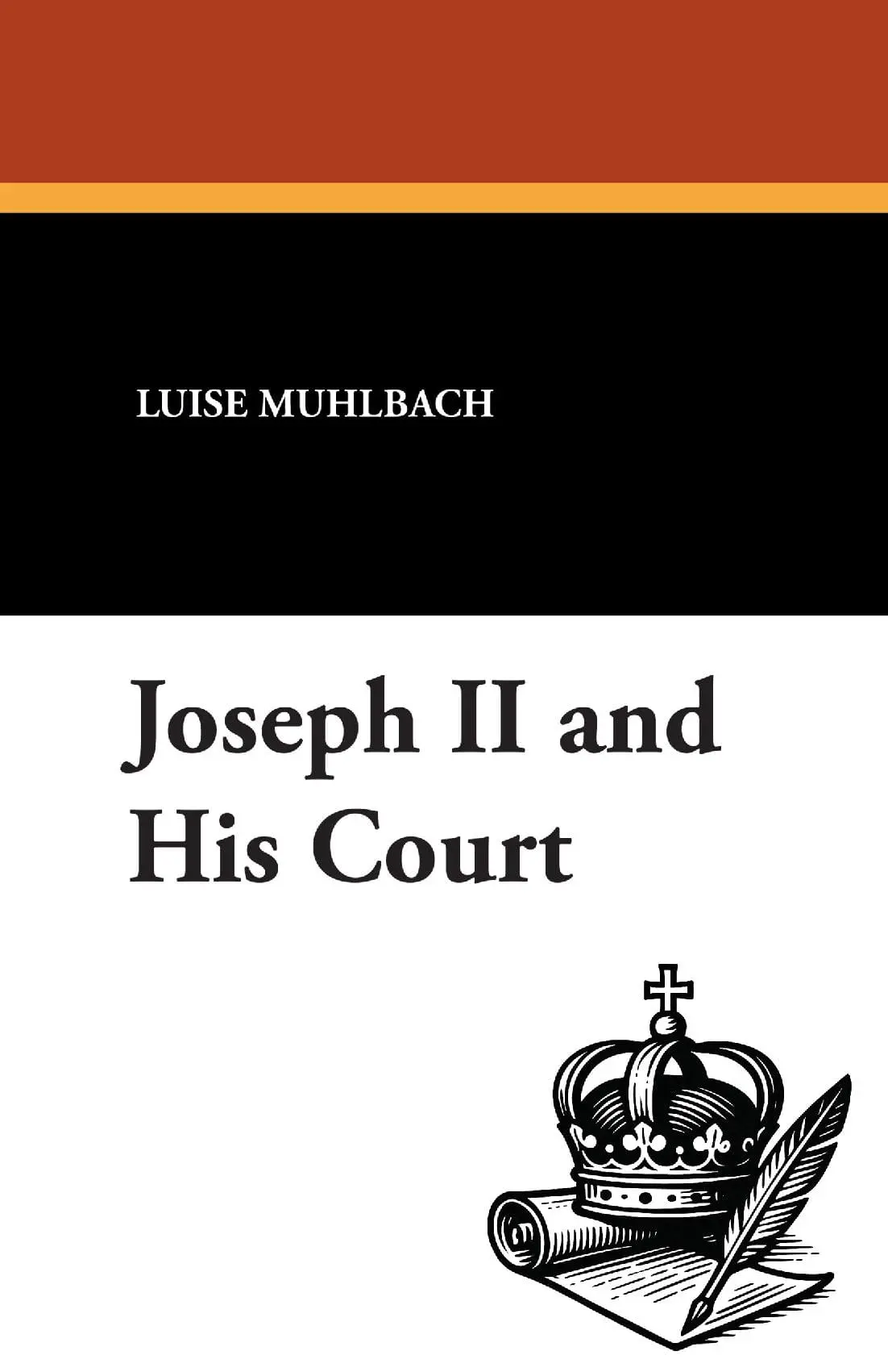 Joseph II and His Court