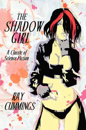 The Shadow Girl