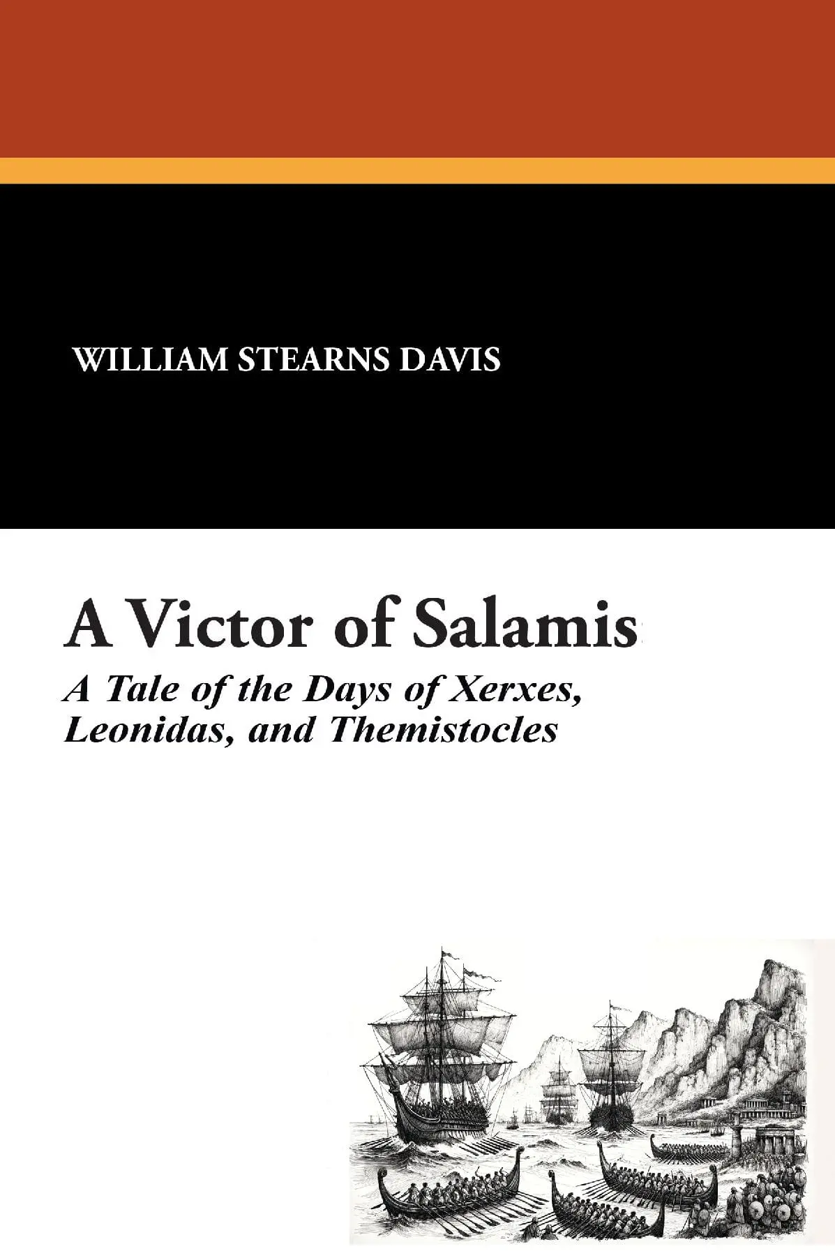A Victor of Salamis