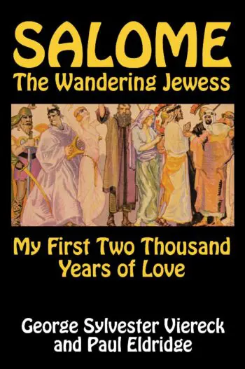 Salome the Wandering Jewess