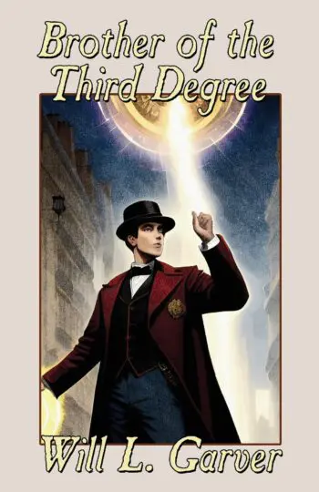 Brother of the Third Degree