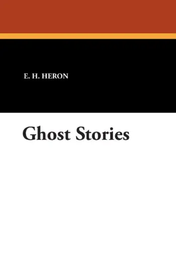 Ghost Stories