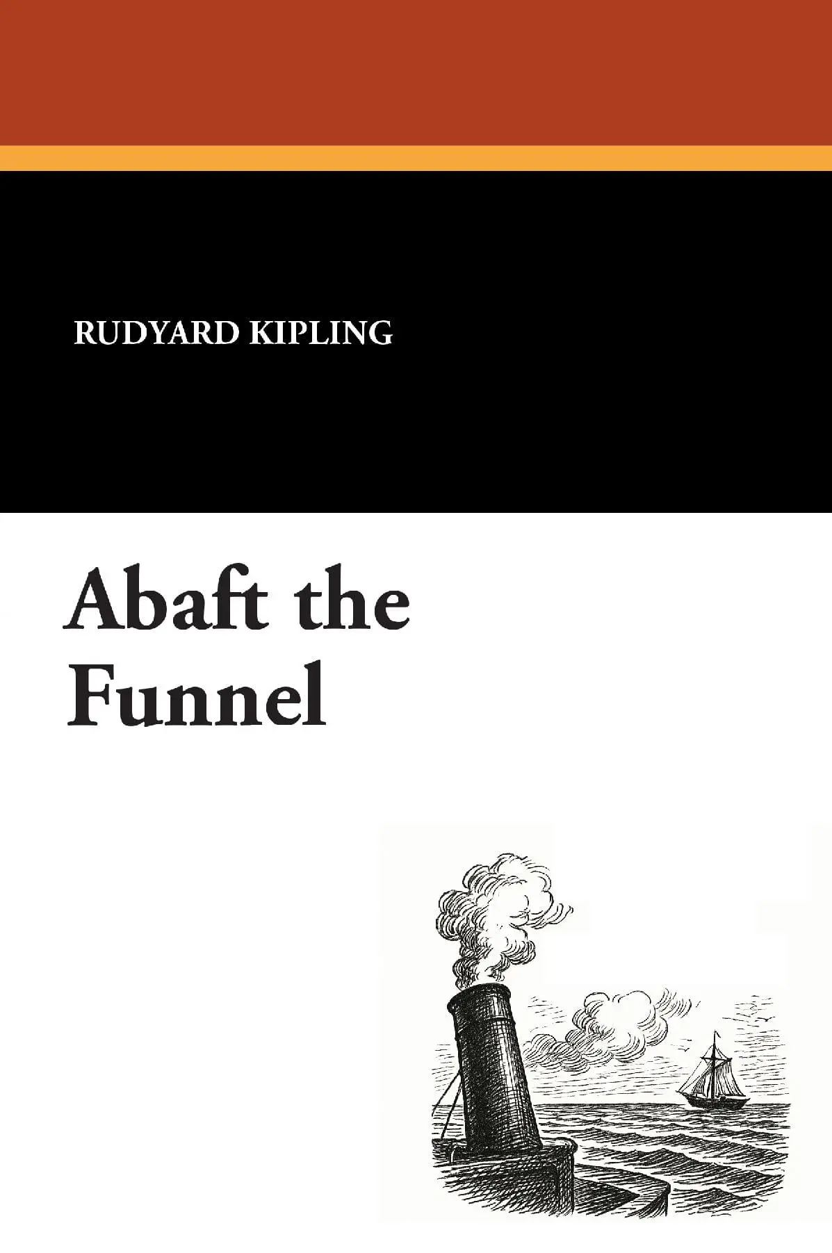 Abaft the Funnel