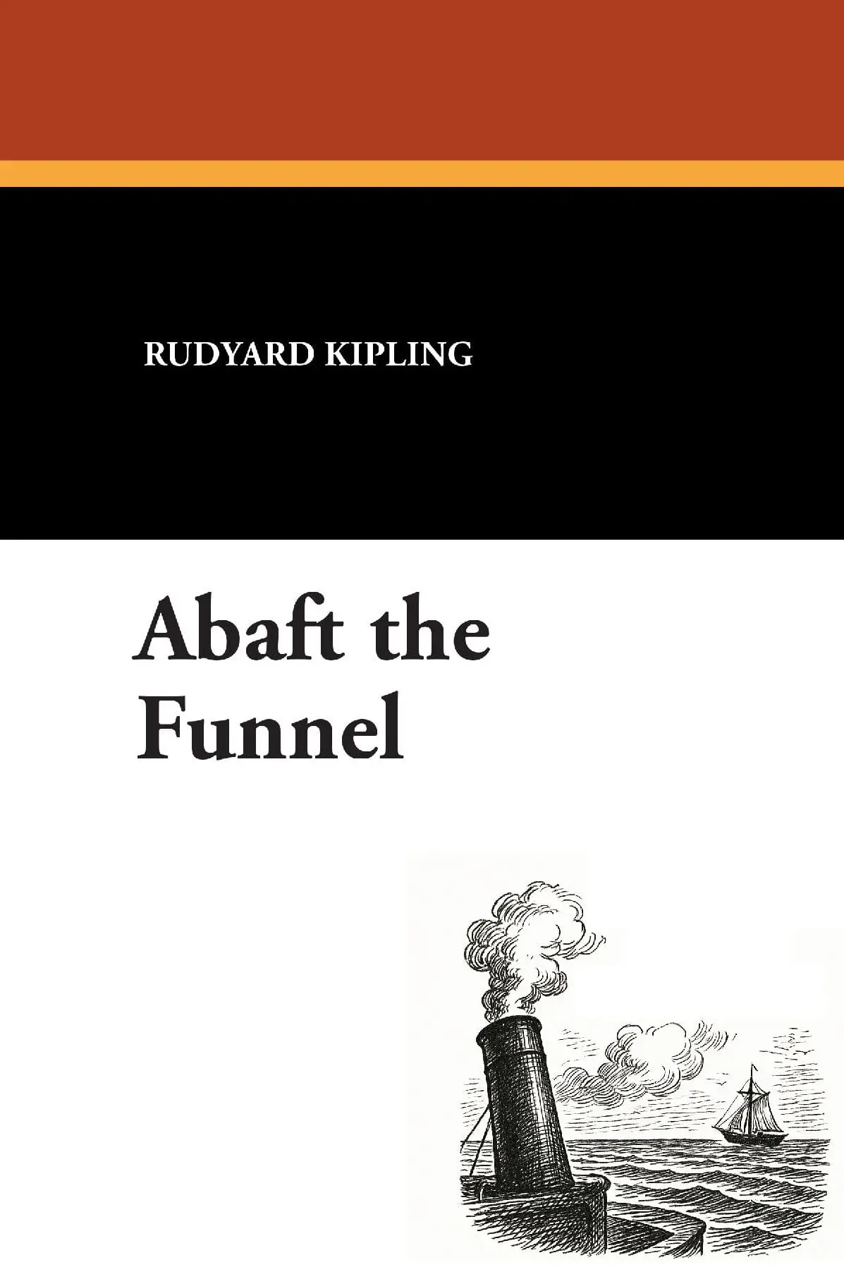 Abaft the Funnel