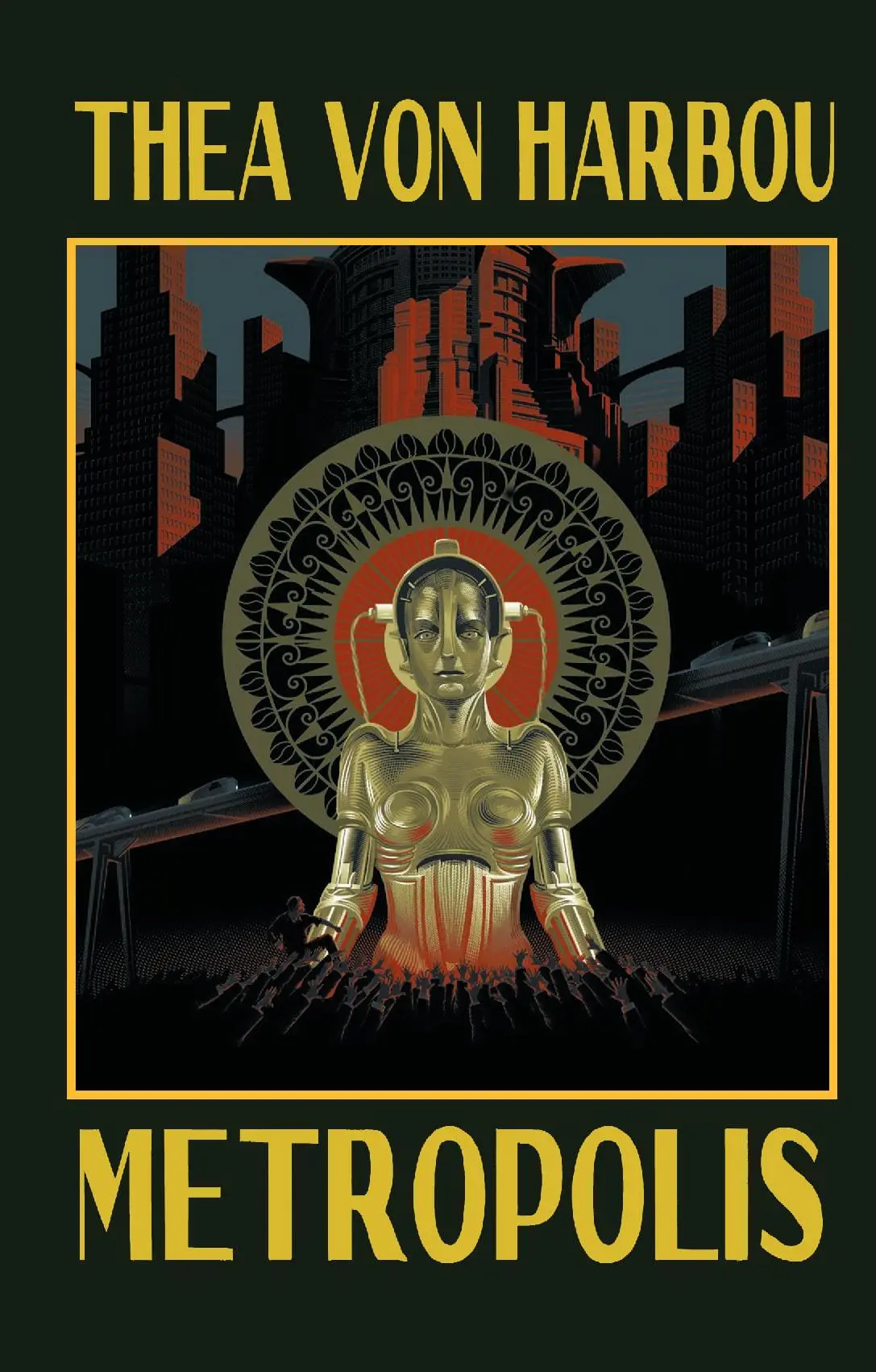 Metropolis
