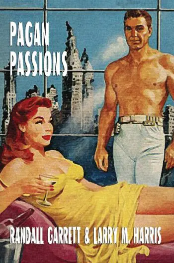 Pagan Passions