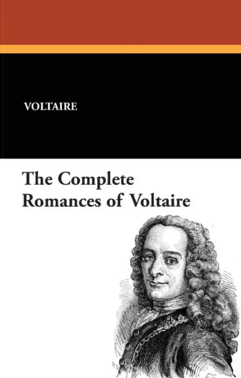 The Complete Romances of Voltaire