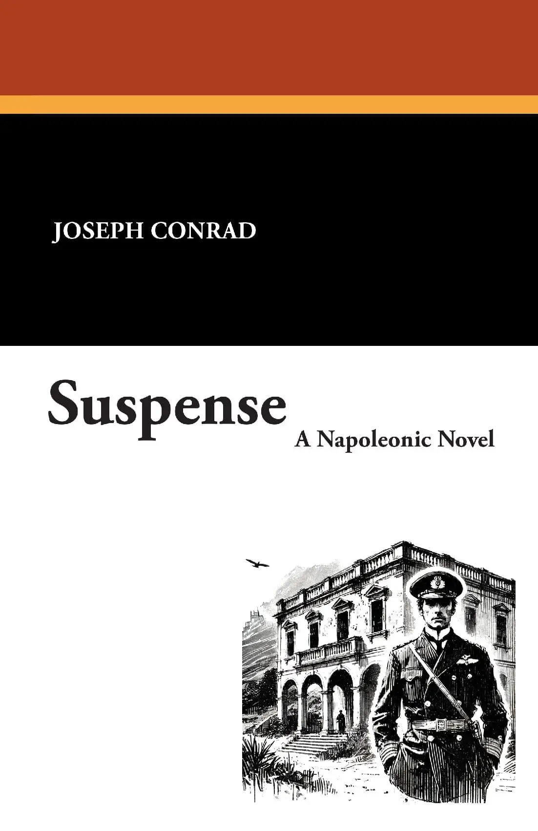 Suspense