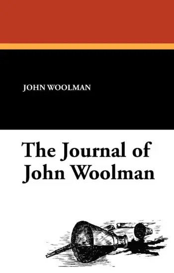 The Journal of John Woolman