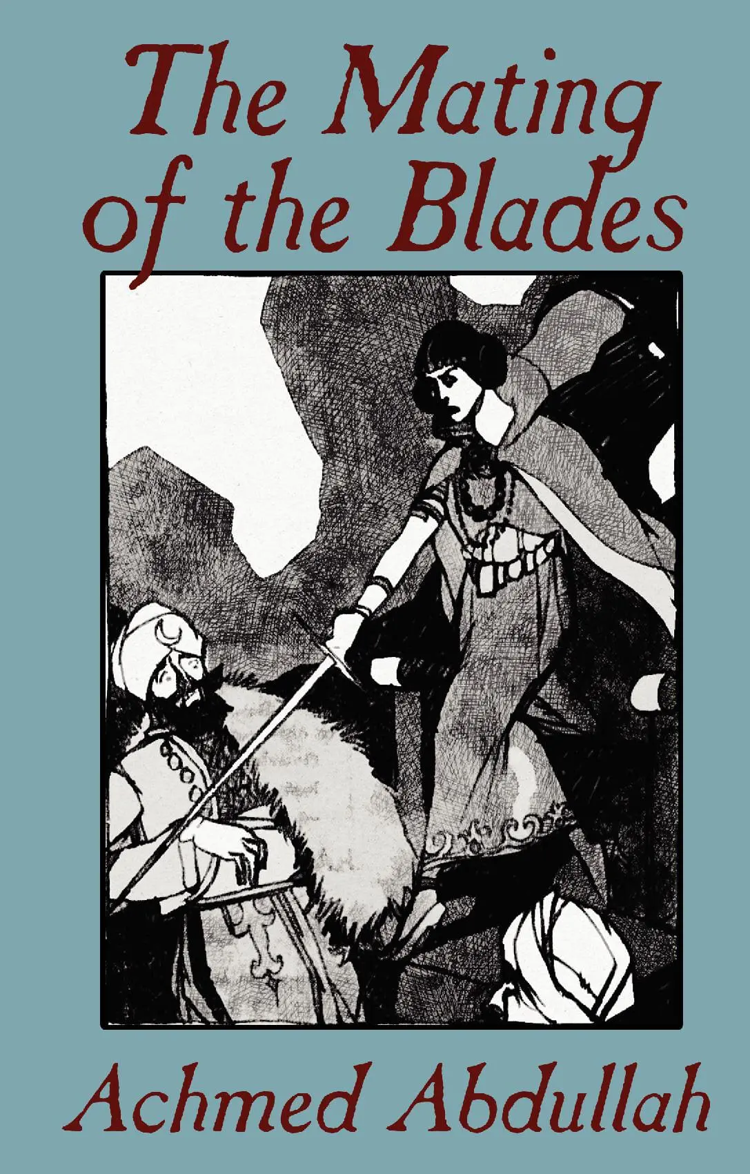 The Mating of the Blades