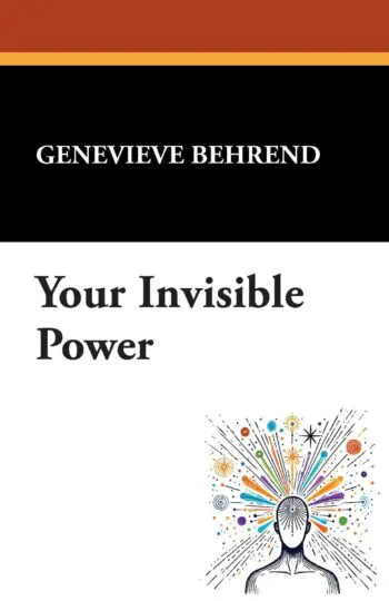 Your Invisible Power