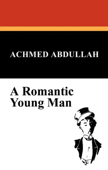 A Romantic Young Man
