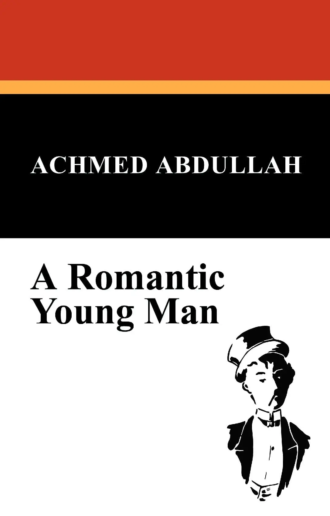 A Romantic Young Man
