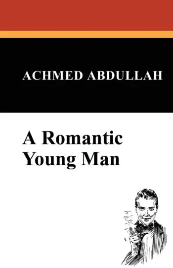 A Romantic Young Man