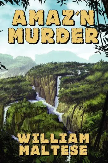 Amaz'n Murder