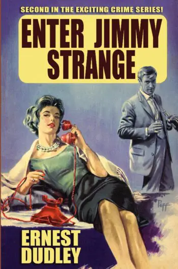 Enter Jimmy Strange