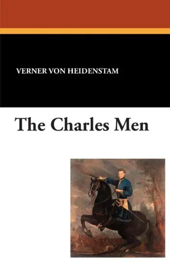 The Charles Men