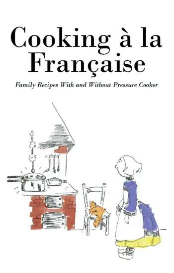 Cooking a la Francaise