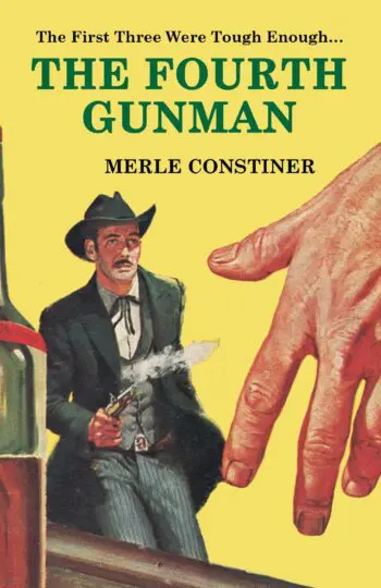 The Fourth Gunman