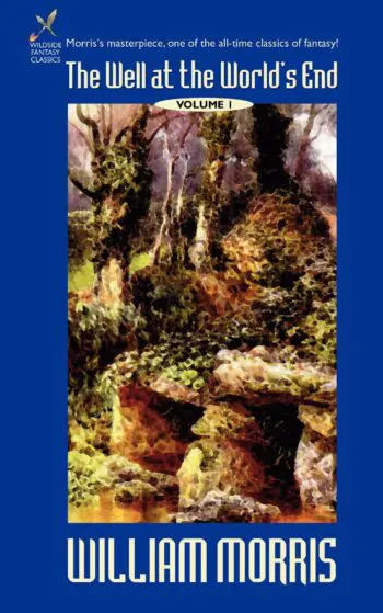 The Well at the World's End: Volume I