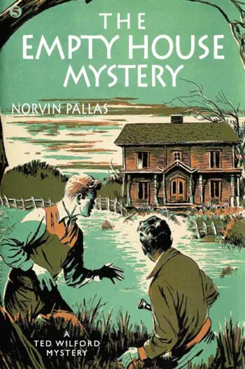 The Empty House Mystery