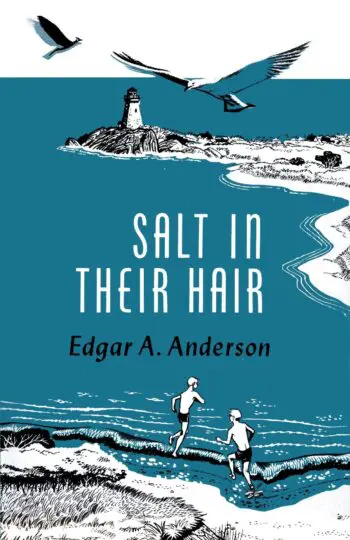 Salt in Their Hair