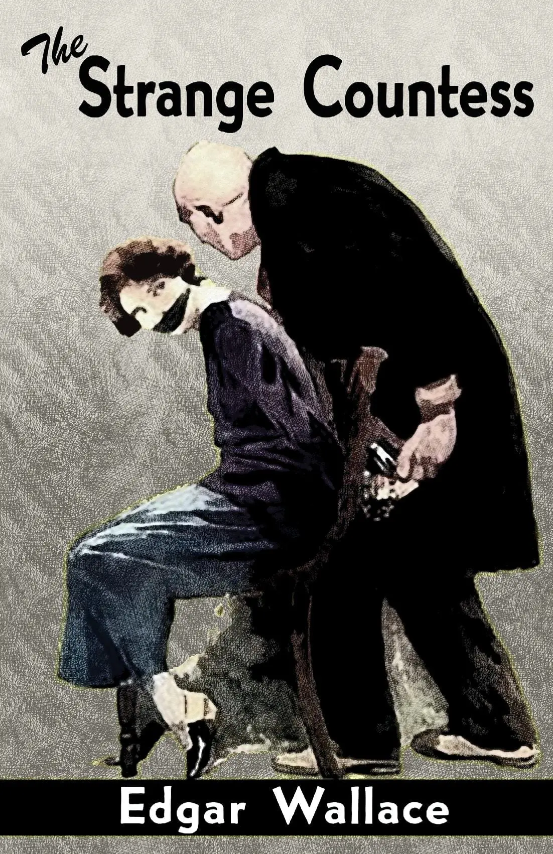 The Strange Countess