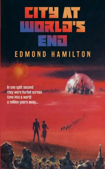 City at World's End