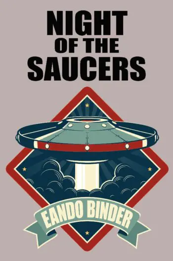 Night of the Saucers